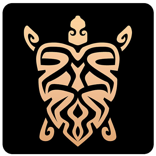 Sanctavia logo 2