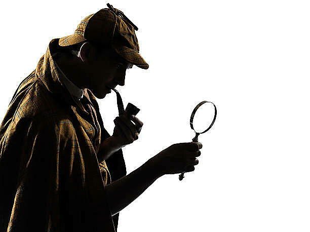 Sherlock Stock